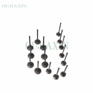 Valves — Hyundai G4FJ (22211-2B000, 22212-2B000)