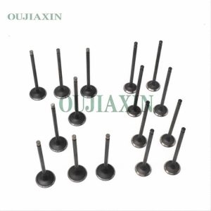 Valves — Hyundai G4GC (22211-23600 / 22212-23600)