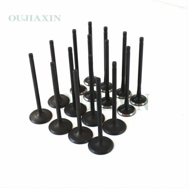 Valves – Hyundai G4NA (22211-2E400, 22212-2E000)