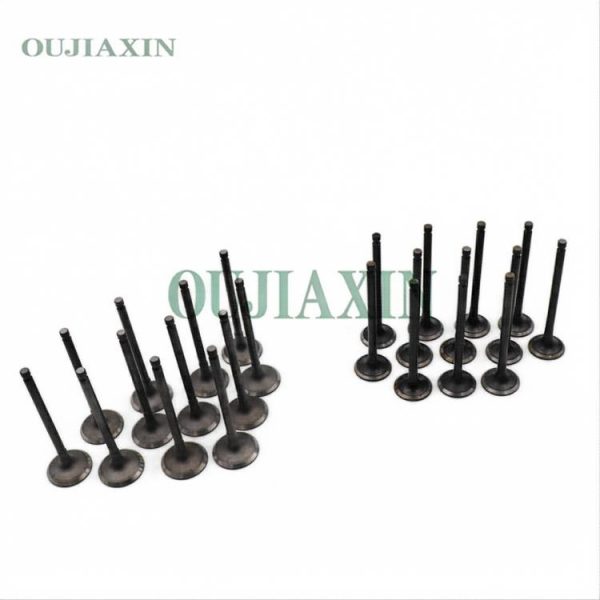 Valves — Hyundai G6BA (22211-37201, 22212-37200)