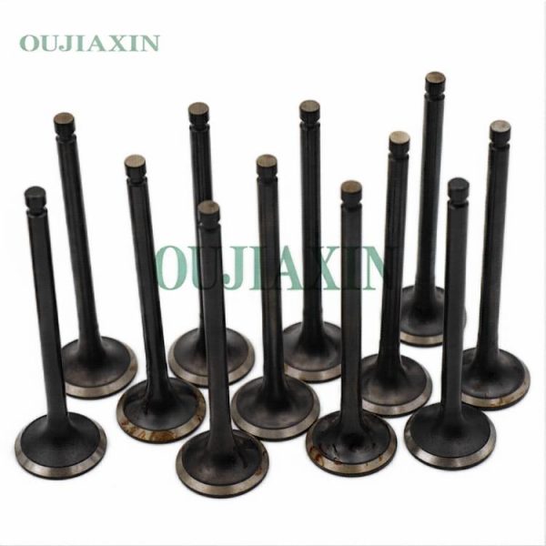 Valves — Hyundai G6BA (22211-37201, 22212-37200)