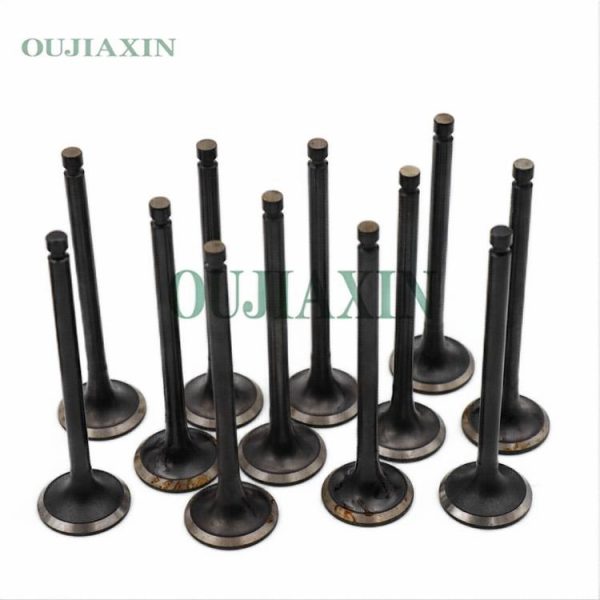 Valves — Hyundai G6BA (22211-37201, 22212-37200)