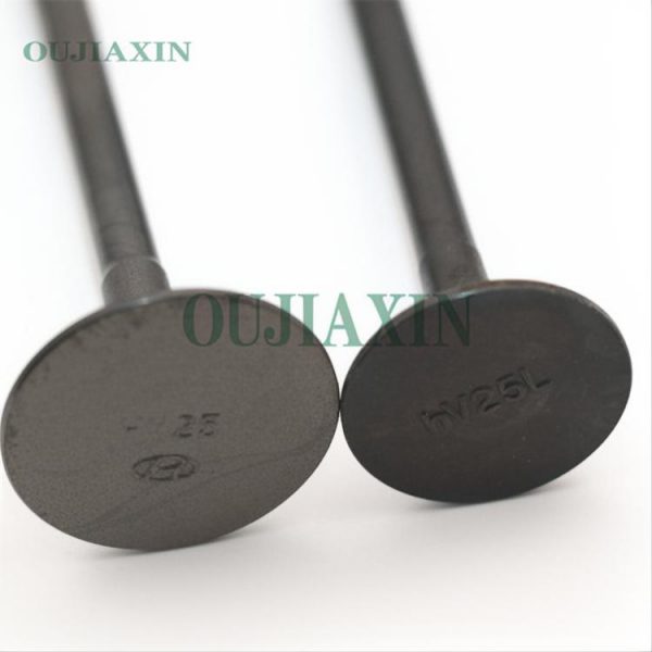 Valves — Hyundai G6BA (22211-37201, 22212-37200)