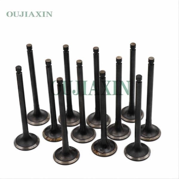 Valves — Hyundai G6BA (22211-37201, 22212-37200)