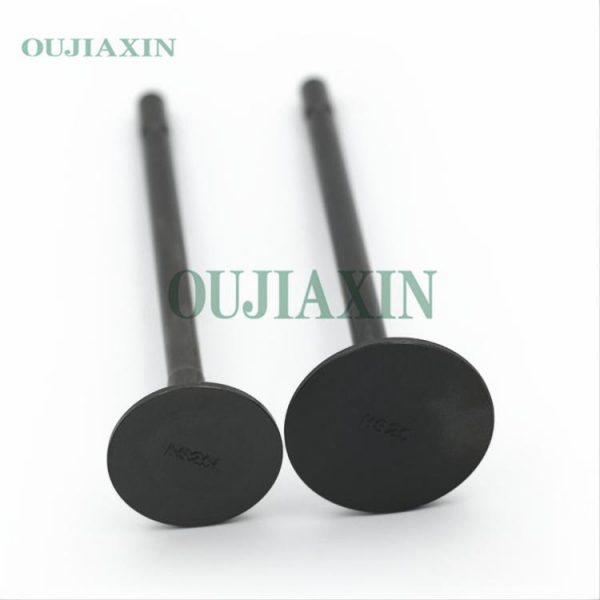 Valves — Hyundai G6EA (22211-3E000, 22212-3E000)