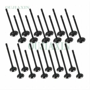 Valves — Hyundai G6EA (22211-3E000, 22212-3E000)