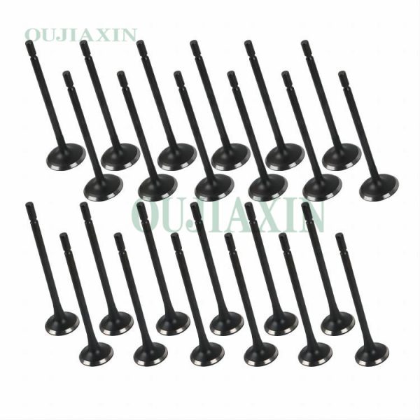 Valves — Hyundai G6EA (22211-3E000, 22212-3E000)