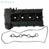 Cylinder Head Cover — Hyundai/Kia G4KG