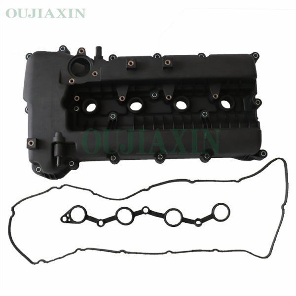 Cylinder Head Cover — Hyundai/Kia G4KG
