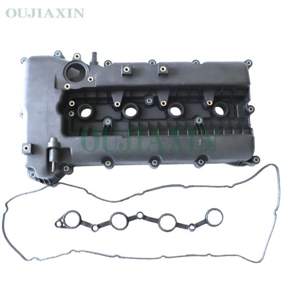 Cylinder Head Cover — Hyundai/Kia G4KG