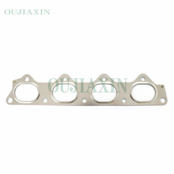 Full gasket set JAC 1002204GAP