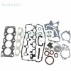 Full gasket set JAC 1002204GAP