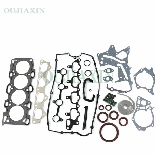 Full gasket set JAC 1002204GAP