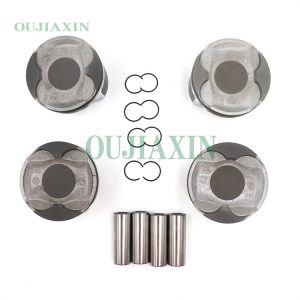 Piston Assembly — Toyota 5AR STD (13211-0V040)