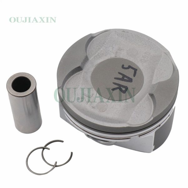 Piston Assembly — Toyota 5AR STD (13211-0V040)