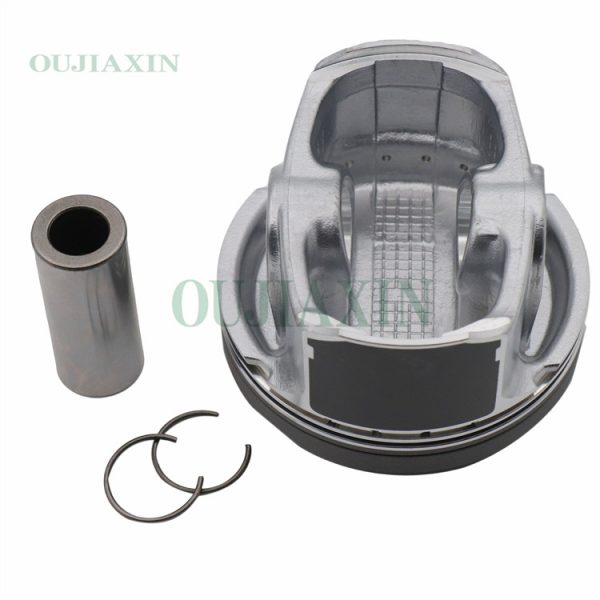 Piston Assembly — Toyota 5AR STD (13211-0V040)