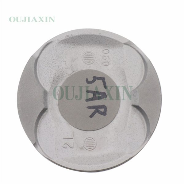 Piston Assembly — Toyota 5AR STD (13211-0V040)