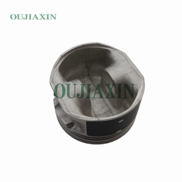 Piston Assembly – Buick LB8 L34 L46 12589635