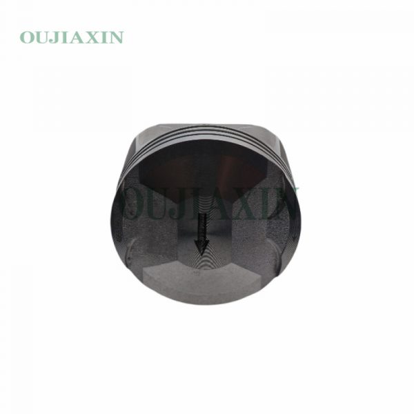 Piston Assembly — Buick LE5 / LLU / LTD 2.0L (12600456)