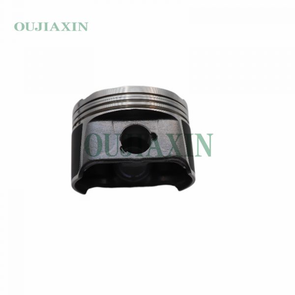 Piston Assembly — Buick LE5 / LLU / LTD 2.0L (12600456)