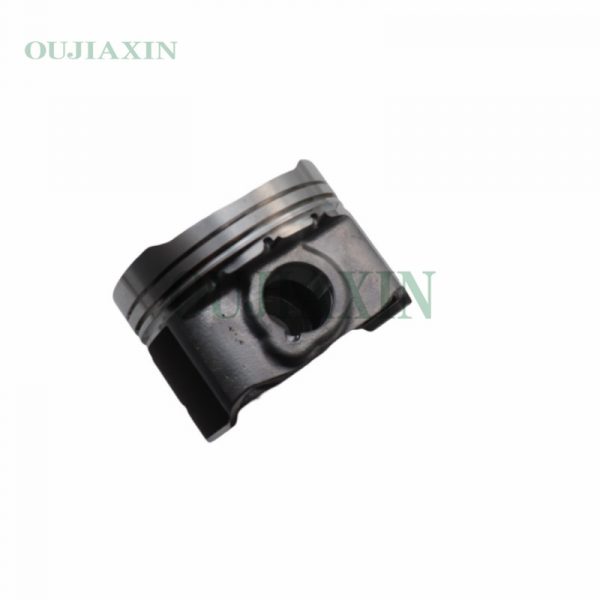 Piston Assembly — Buick LZC / LZD (89mm) — 12585257