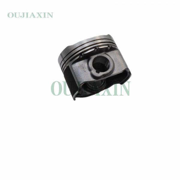 Piston Assembly — Buick LZC / LZD (89mm) — 12585257