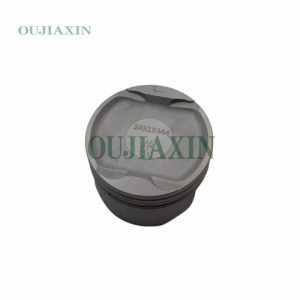 Piston Assembly – Daewoo LMU 1.2L (93744884)