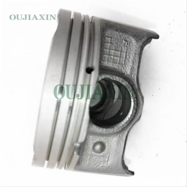 Piston Assembly – Hyundai G4LC 1.4L (23041-03AA0)