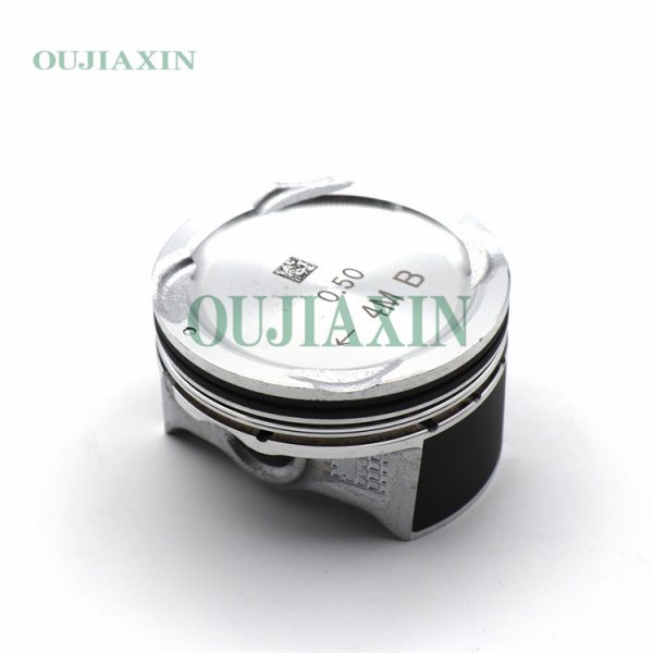 Piston Assembly – Hyundai G4LC 1.4L (23041-03AA0)