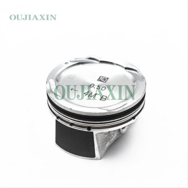 Piston Assembly – Hyundai G4LC 1.4L (23041-03AA0)