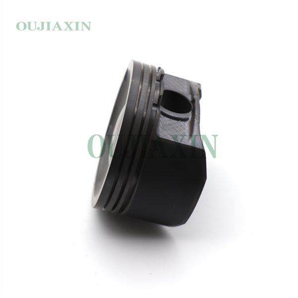 Piston Assembly — GM Captiva LE5 / LE9 (0.5 Oversize) — 2.4L