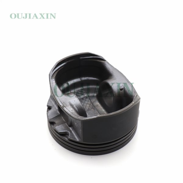 Piston Assembly — GM Captiva LE5 / LE9 (0.5 Oversize) — 2.4L