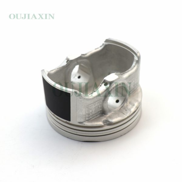 Piston Assembly — Hyundai i10 / i20 (G4LA) +0.5 1.2L — 23040-03050