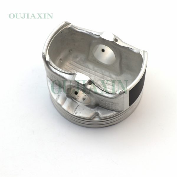 Piston Assembly — Hyundai i10 / i20 (G4LA) +0.5 1.2L — 23040-03050