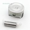 Piston Assembly — Hyundai i10 / i20 (G4LA) +0.5 1.2L — 23040-03050