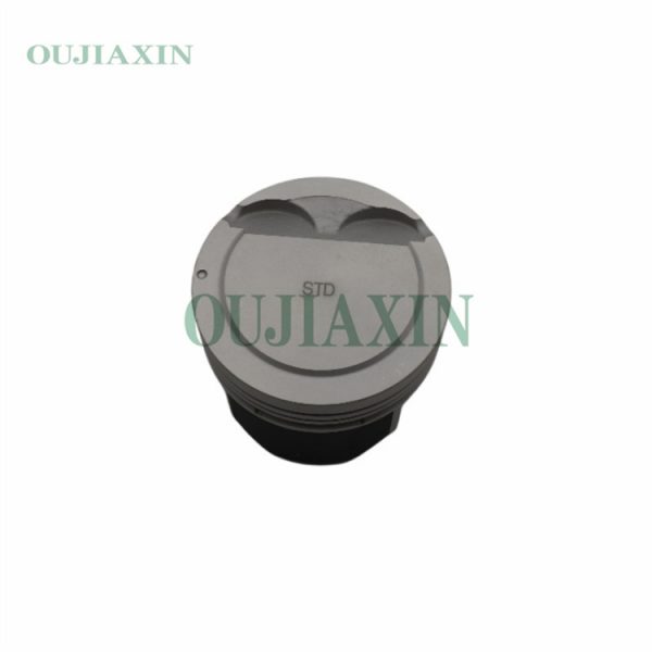 Piston Assembly for Hyundai/Kia 1.5L G4FK / G4EC-G