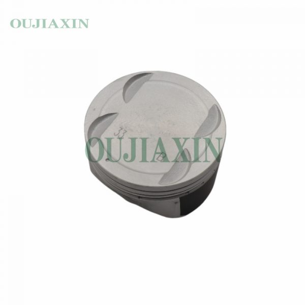 Piston Assembly for Hyundai/Kia G6DA 3.3L (Part No. 23410-39800) Piston Assembly for Hyundai/Kia G6DA 3.3L (Part No. 23410-39800)