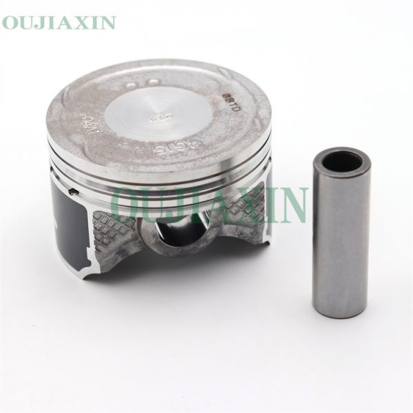 Piston Assembly — Mitsubishi 4A91 1.5L (MN195611)