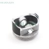 Piston Assembly — Mitsubishi 4G69 69SA MN163080 Piston Assembly — Mitsubishi 4G69 69SA MN163080