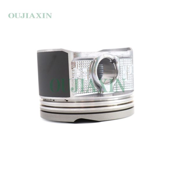 Piston Assembly — Toyota 1AZ STD (13101-28061)