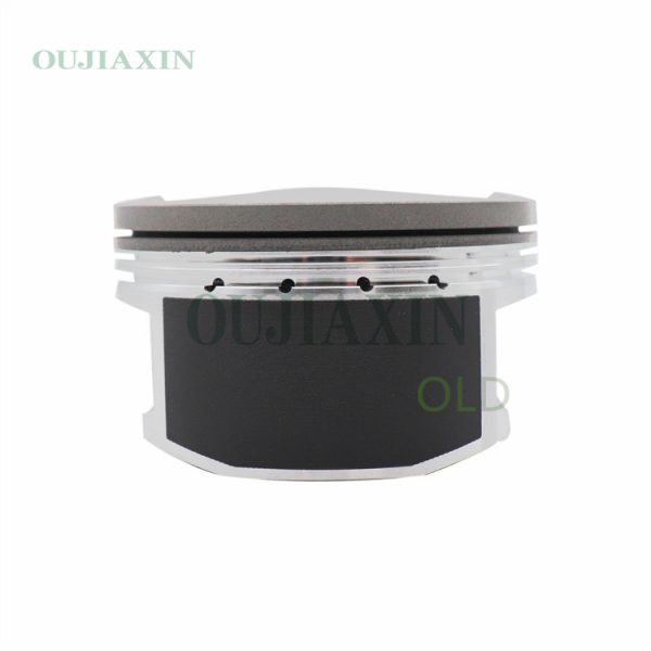 Piston Assembly for Toyota 1GR (STD, Older Model) — 13101-31030 — 4.0L V6