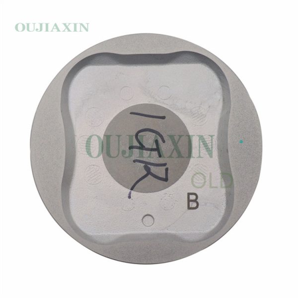 Piston Assembly for Toyota 1GR (STD, Older Model) — 13101-31030 — 4.0L V6