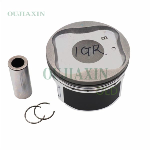 Piston Assembly for Toyota 1GR (STD, Older Model) — 13101-31030 — 4.0L V6