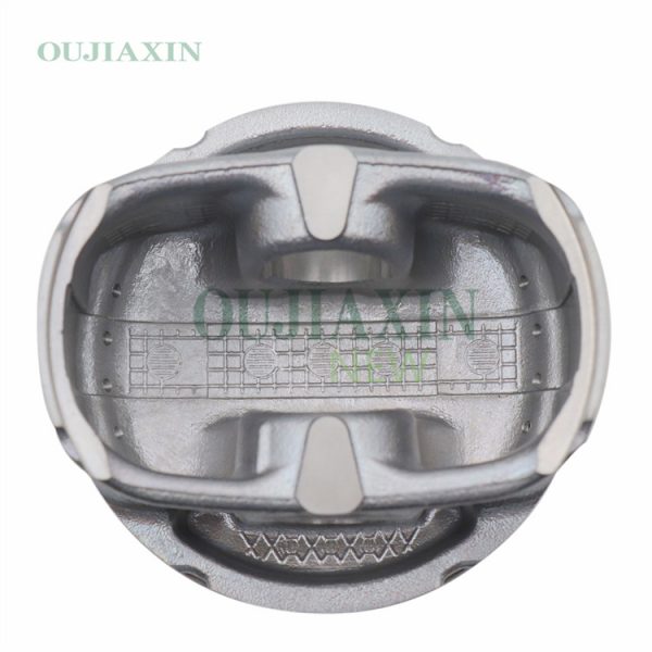 Piston Assembly — Toyota 1GR (New Model) 4.0L — 13101-31030 Piston Assembly — Toyota 1GR (New Model) 4.0L — 13101-31030