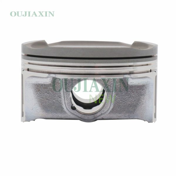 Piston Assembly — Toyota 1GR (New Model) 4.0L — 13101-31030 Piston Assembly — Toyota 1GR (New Model) 4.0L — 13101-31030