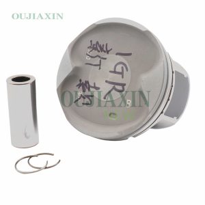 Piston Assembly — Toyota 1GR (New Model) 4.0L — 13101-31030