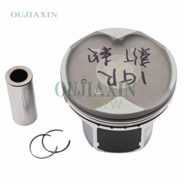 Piston Assembly — Toyota 1GR (New Model) 4.0L — 13101-31030 Piston Assembly — Toyota 1GR (New Model) 4.0L — 13101-31030