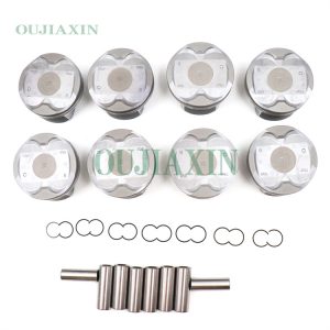 Piston Assembly — Toyota 1UR STD (13101-0S020) 4.6L