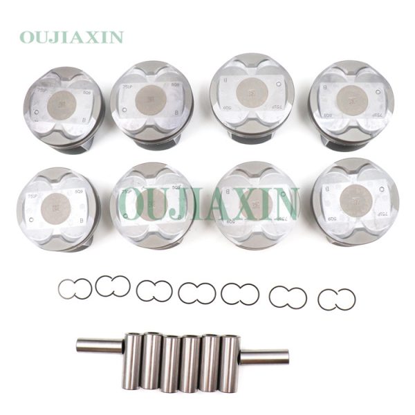 Piston Assembly — Toyota 1UR STD (13101-0S020) 4.6L