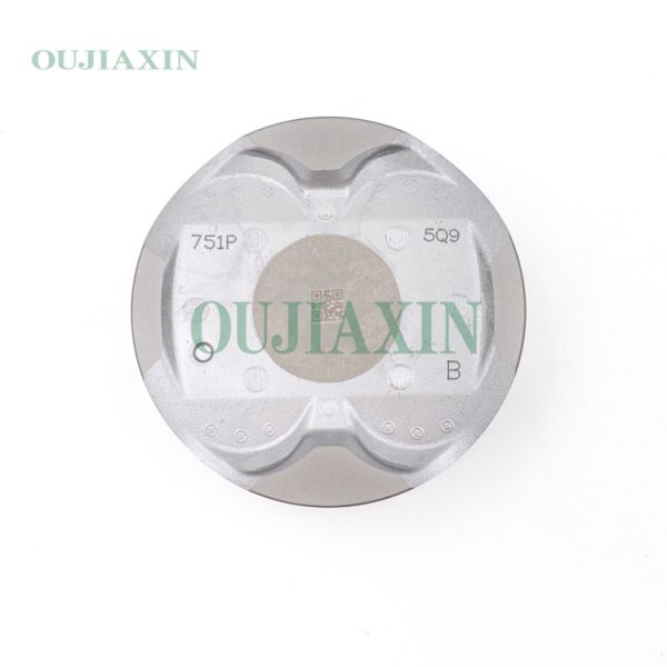 Piston Assembly — Toyota 1UR STD (13101-0S020) 4.6L